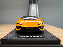 Load image into Gallery viewer, Lamborghini Temerario - Giallo Inti - 1:18
