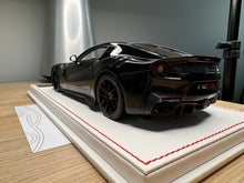 Load image into Gallery viewer, Ferrari F12tdf - Nero Daytona - 1:18
