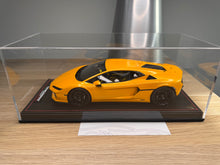 Load image into Gallery viewer, Lamborghini Temerario - Giallo Inti - 1:18
