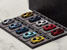 Load image into Gallery viewer, Ferrari 458 Speciale - select your colour - Henson &amp; Heaven (HH) - 1:64
