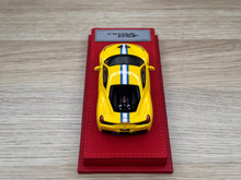 Load image into Gallery viewer, Ferrari 458 Speciale - Giallo Modena - 1:43
