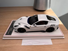 Load image into Gallery viewer, Ferrari F12tdf - Fuji White - 1:18
