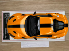 Load image into Gallery viewer, Ferrari F12tdf - Giallo Tristrato - 1:18
