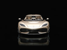 Load image into Gallery viewer, Koenigsegg Gemera PMC Special Project - Champagne Gold - 1:18
