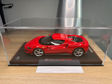 Load image into Gallery viewer, Ferrari 296 GTB - Rosso Corsa - 1:18
