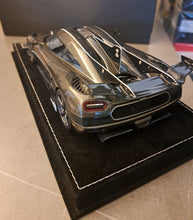 Load image into Gallery viewer, Koenigsegg Agera FE - Thor - 1:18
