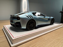 Load image into Gallery viewer, Ferrari F12tdf - Grigio Alloy - 1:18
