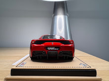 Load image into Gallery viewer, Ferrari 458 Speciale - Rosso Fuoco Limited Edition 1 of 1 - 1:18
