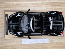 Load image into Gallery viewer, Ferrari 458 Speciale A - Nero DS Limited Edition 1 of 1 - 1:18
