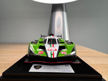 Load image into Gallery viewer, Lamborghini SC63 - 24h Le Mans No. 19 - 1:18
