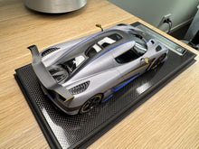 Load image into Gallery viewer, Koenigsegg Agera Prototype - 1:18

