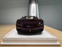 Load image into Gallery viewer, Ferrari F12tdf - Viola HK - 1:18
