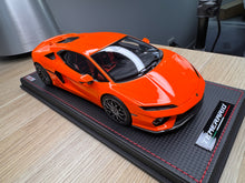 Load image into Gallery viewer, Lamborghini Temerario - Arancio Apodis - 1:18

