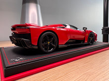 Load image into Gallery viewer, Ferrari F80 - MR Rosso Corsa - 1:18
