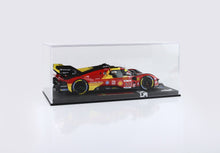 Load image into Gallery viewer, Ferrari 499P car no 50 LeMans 2024 winner - 1:18
