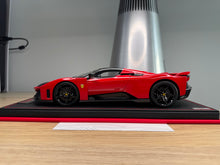Load image into Gallery viewer, Ferrari F80 - MR Rosso Corsa - 1:18
