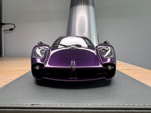 Load image into Gallery viewer, Pagani Utopia - Viola Hong Kong new version - 1:18
