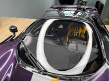 Load image into Gallery viewer, Ferrari F80 - Viola Hong Kong LE49 - 1:18
