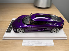 Load image into Gallery viewer, Koenigsegg Gemera PMC Special Project - purple - 1:18
