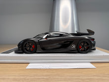 Load image into Gallery viewer, Koenigsegg Jesko PMC Special Project - naked carbon - 1:18
