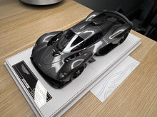 Load image into Gallery viewer, Aston Martin Valkyrie PMC Special Project - carbon - 1:18
