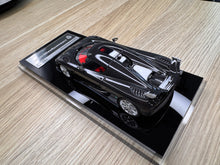 Load image into Gallery viewer, Koenigsegg CCXR Special Edition - Black Carbon - 1:43
