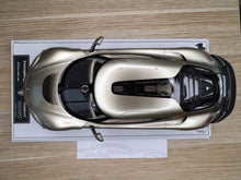 Load image into Gallery viewer, Koenigsegg Gemera PMC Special Project - Champagne Gold - 1:18
