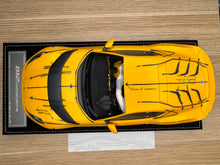 Load image into Gallery viewer, Ferrari 812 Competizione - Blank Sheet - 1:18
