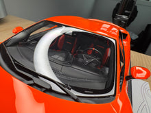 Load image into Gallery viewer, Lamborghini Temerario - Arancio Apodis - 1:18
