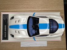 Load image into Gallery viewer, Dino Model - Ferrari 599 GTO - pearl white - 1:18
