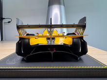 Load image into Gallery viewer, Ferrari 499P car n. 83 - WINNER 24h Le Mans 2025 - 1:18
