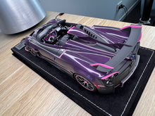 Load image into Gallery viewer, Pagani Huayra Roadster - ZY - 1:18
