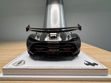 Load image into Gallery viewer, Koenigsegg Jesko PMC Special Project - clear carbon - 1:18
