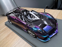 Load image into Gallery viewer, Pagani Imola Roadster - Chameleon - 1:18
