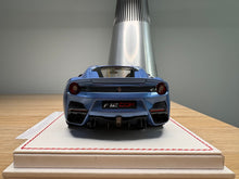 Load image into Gallery viewer, Ferrari F12tdf - Blue Avio - 1:18
