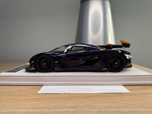 Load image into Gallery viewer, Koenigsegg Jesko PMC Special Project - Blue Scuro Candy - 1:18
