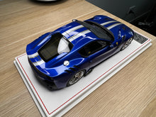 Load image into Gallery viewer, Ferrari F12tdf - Blu Tour de France - 1:18
