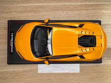 Load image into Gallery viewer, Lamborghini Temerario - Giallo Inti - 1:18

