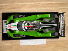 Load image into Gallery viewer, Lamborghini SC63 - 24h Le Mans No. 19 - 1:18
