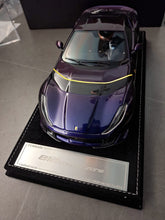 Load image into Gallery viewer, Ferrari 812 Competizione - Azzurro Iridescento - 1:18
