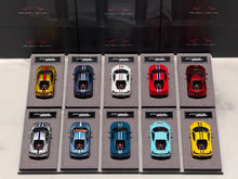 Load image into Gallery viewer, Ferrari 458 Speciale - select your colour - Henson &amp; Heaven (HH) - 1:64
