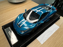 Load image into Gallery viewer, HH Models - Ferrari 458 Speciale - Artemis Green - 1:18
