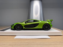 Load image into Gallery viewer, McLaren P1 - Mantis Green - 1:18
