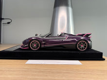 Load image into Gallery viewer, Pagani Huayra Roadster - ZY - 1:18
