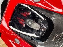 Load image into Gallery viewer, Ferrari 849 Testarossa - Rosso Fiammante - 1:18
