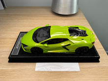 Load image into Gallery viewer, Lamborghini Revuelto - Verde Ithaca - 1:18

