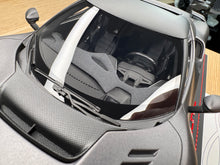 Load image into Gallery viewer, Ferrari 296 Speciale - Grigio Silverstone matte LE12 - 1:18
