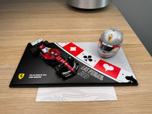Load image into Gallery viewer, Las Vegas GP 2025 – Lewis Hamilton - 1:43
