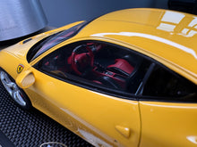 Load image into Gallery viewer, Ferrari 458 Speciale - Giallo Modena Limited Edition 1 of 1 - 1:18
