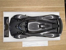 Load image into Gallery viewer, Aston Martin Valkyrie PMC Special Project - carbon - 1:18
